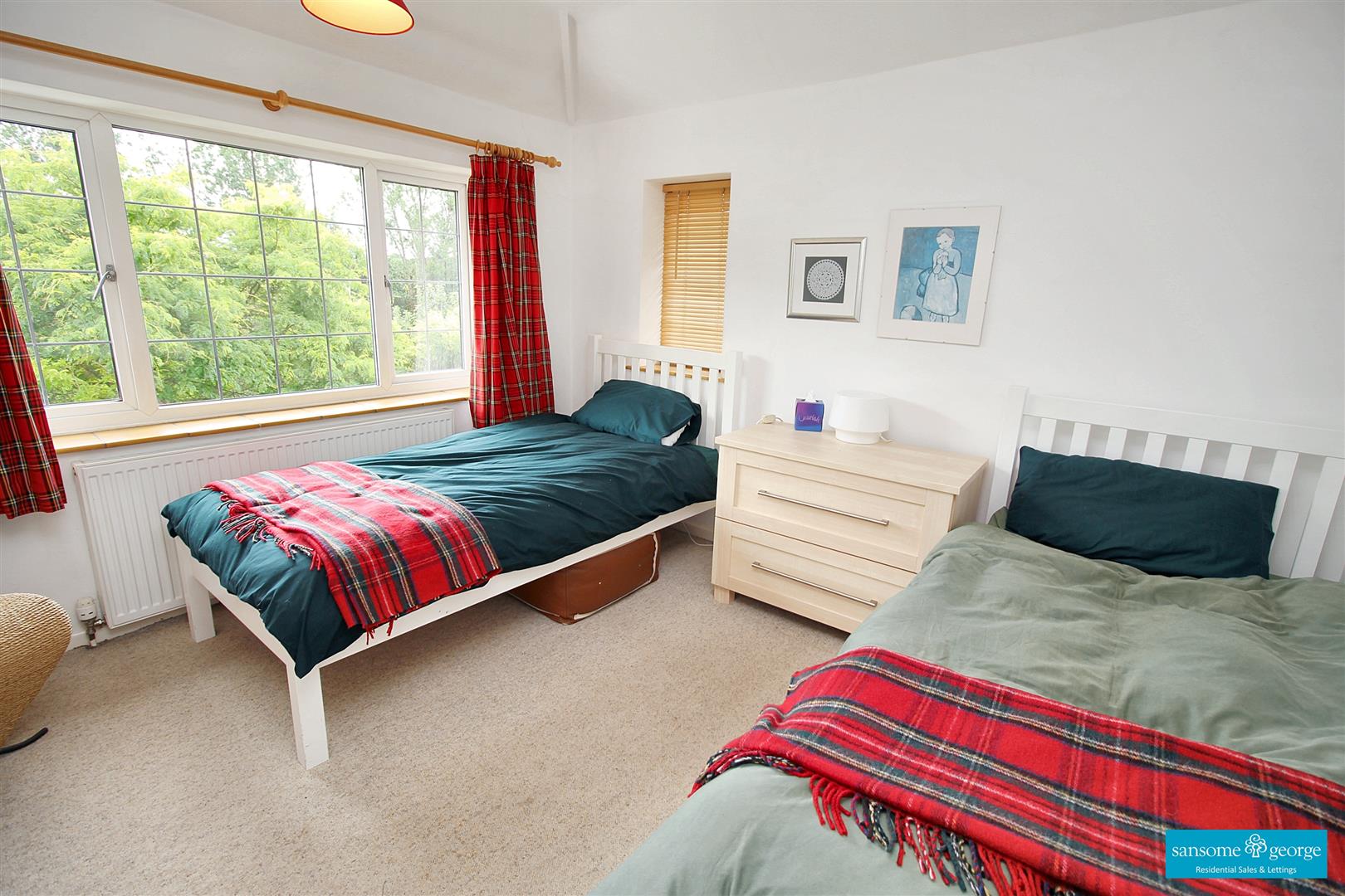 Fairway Avenue, Tilehurst, Reading